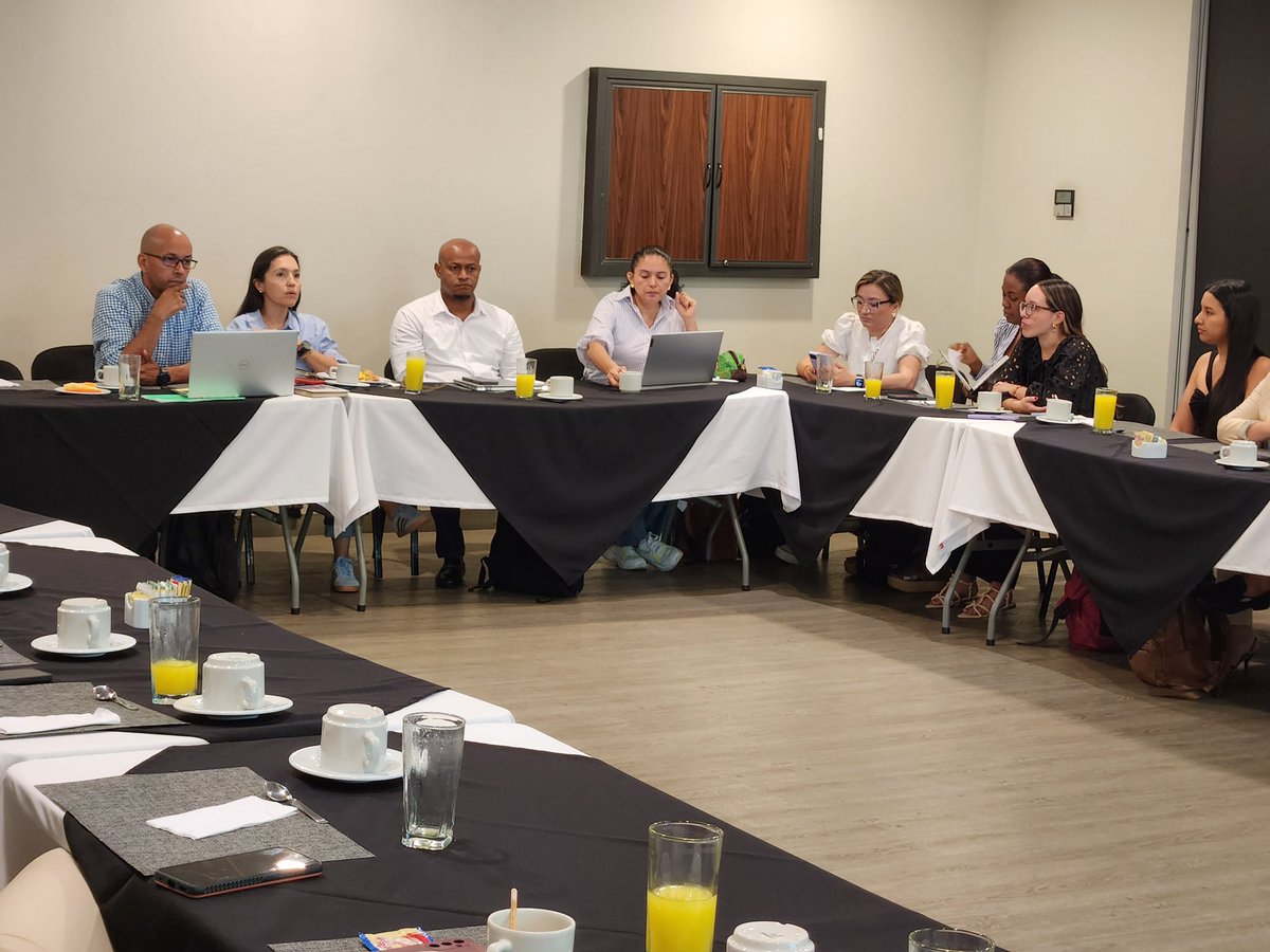 Bienestar Social tweet media