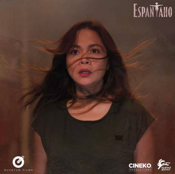 AltIndayBadiday's tweet photo. I AM FOR Miss Judy Ann Santos For #MMFF2024 BEST ACTRESS!!!
😭😭😭
👏👏👏
#Espantaho is a story that will keep you on the edge of your seat and linger in your mind long after the credits fall.

@quantumfilmsph https://t.co/IulndGb5YY