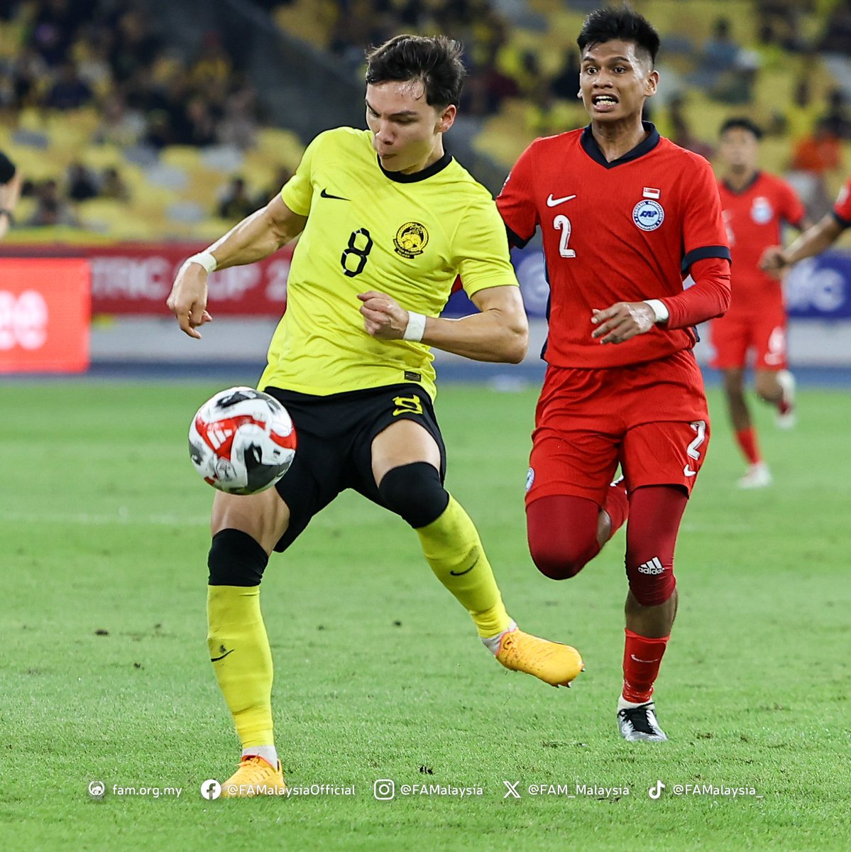 FA Malaysia tweet media