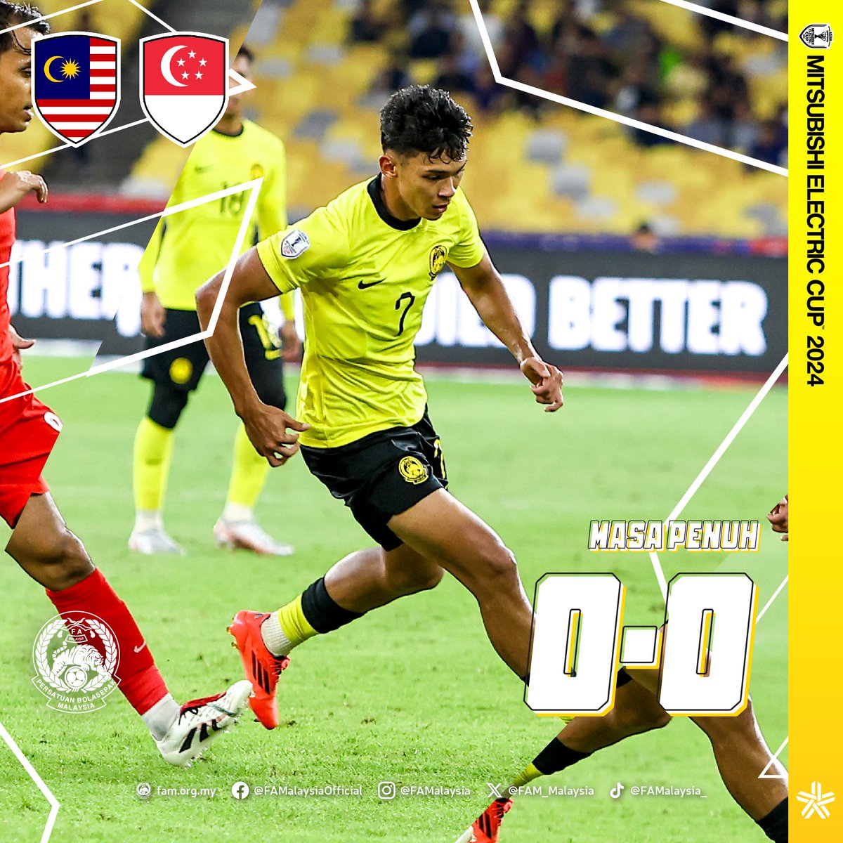 FA Malaysia tweet media
