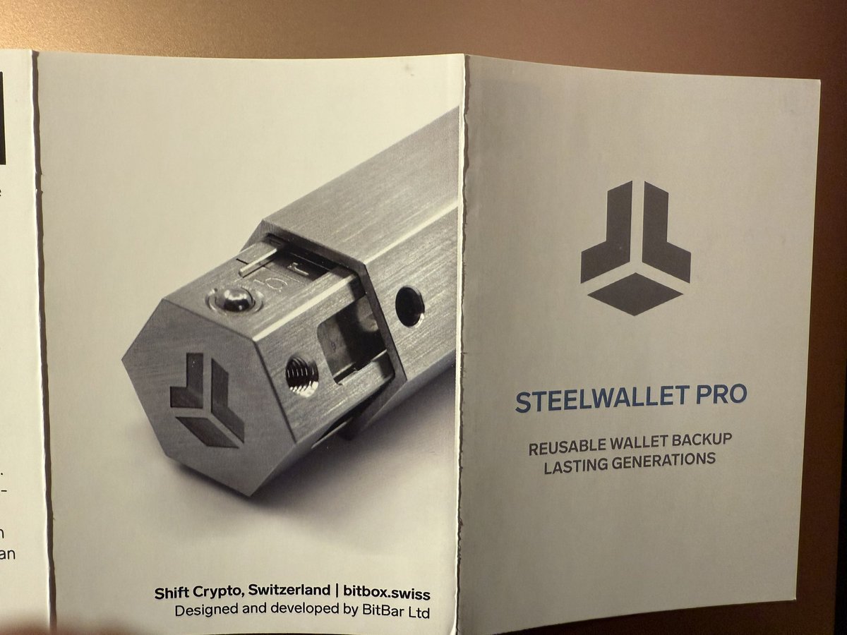 hestuedli's tweet photo. #Bitbox , #Bitaxe, #Blockclock , https://t.co/ZxZNLSEjQC