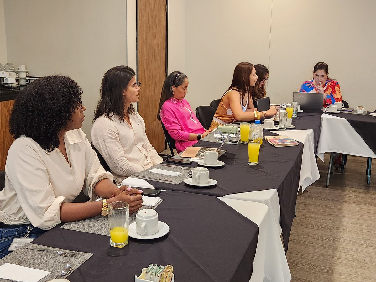 Bienestar Social tweet media