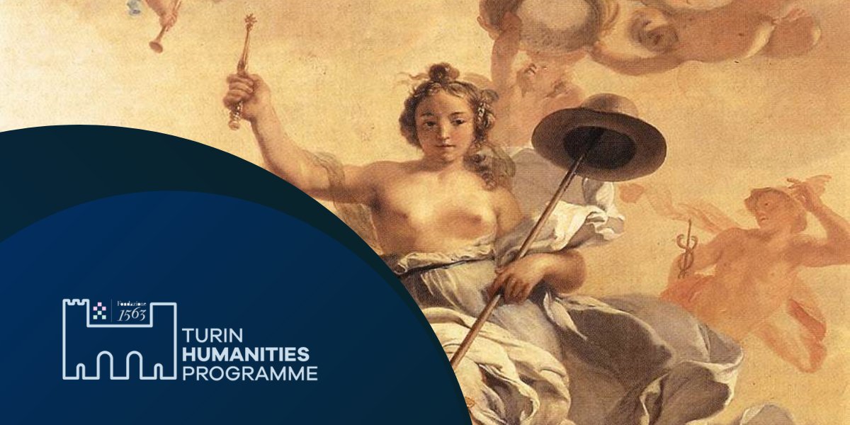 Fondazione 1563 per l’Arte e la Cultura della Compagnia di San Paolo is pleased to launch the fifth call for applications to award up to 4 two-year post-doctoral fellowships for advanced studies.

fondazione1563.it/progetti/en-th…
