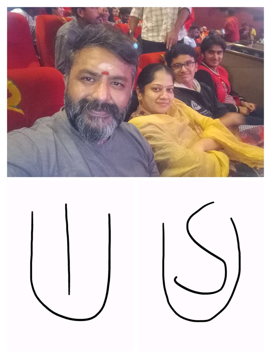 NAVEEN KRISHNA (@naveenkrishnabs) on Twitter photo 