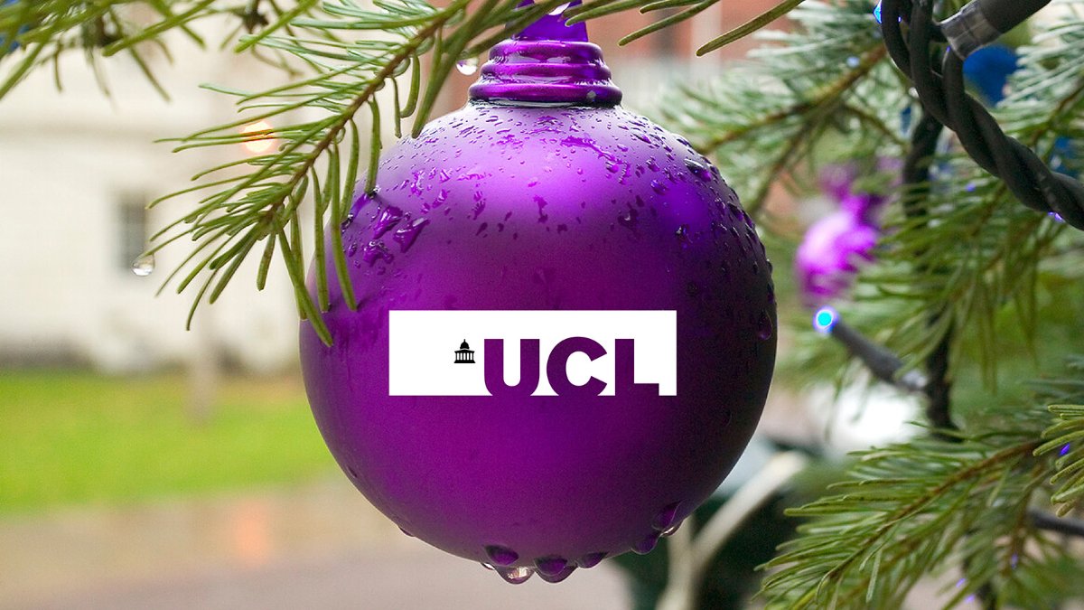 UCL Psychiatry (@uclpsychiatry) on Twitter photo To keep you warm over the winter break, our colleagues have collated 12 papers showcasing our wide-reaching research from across 2024 for you to read over this festive period:
ucl.ac.uk/psychiatry/new… To keep you warm over the winter break, our colleagues have collated 12 papers showcasing our wide-reaching research from across 2024 for you to read over this festive period:
ucl.ac.uk/psychiatry/new…