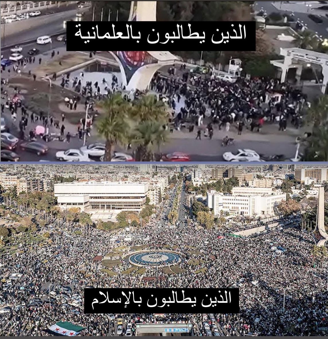 بكل بساطة، أختصر لكم الوضع وأطمئنكم 😉💚👇