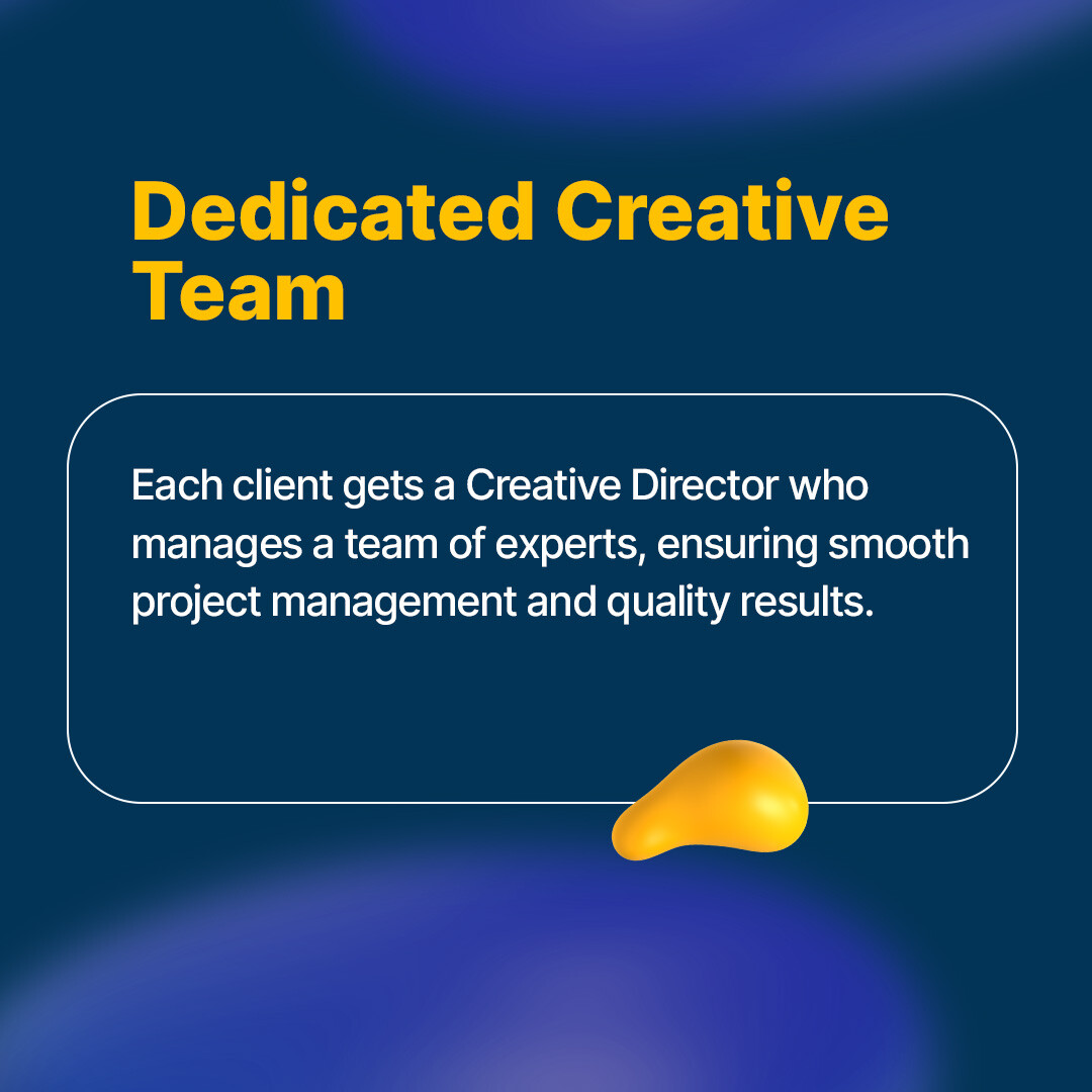 DesignityCom's tweet image. We asked ChatGPT why clients should use Designity, and here&apos;s what it said. 🤔

Ready to simplify your creative needs? Let’s talk! 💬

#CreativeTeam #BrandConsistency #DesignExperts #BusinessGrowth #ProfessionalDesign