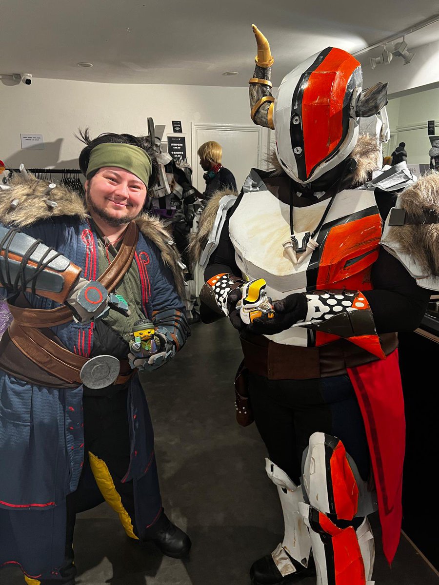 Numskull Designs tweet media