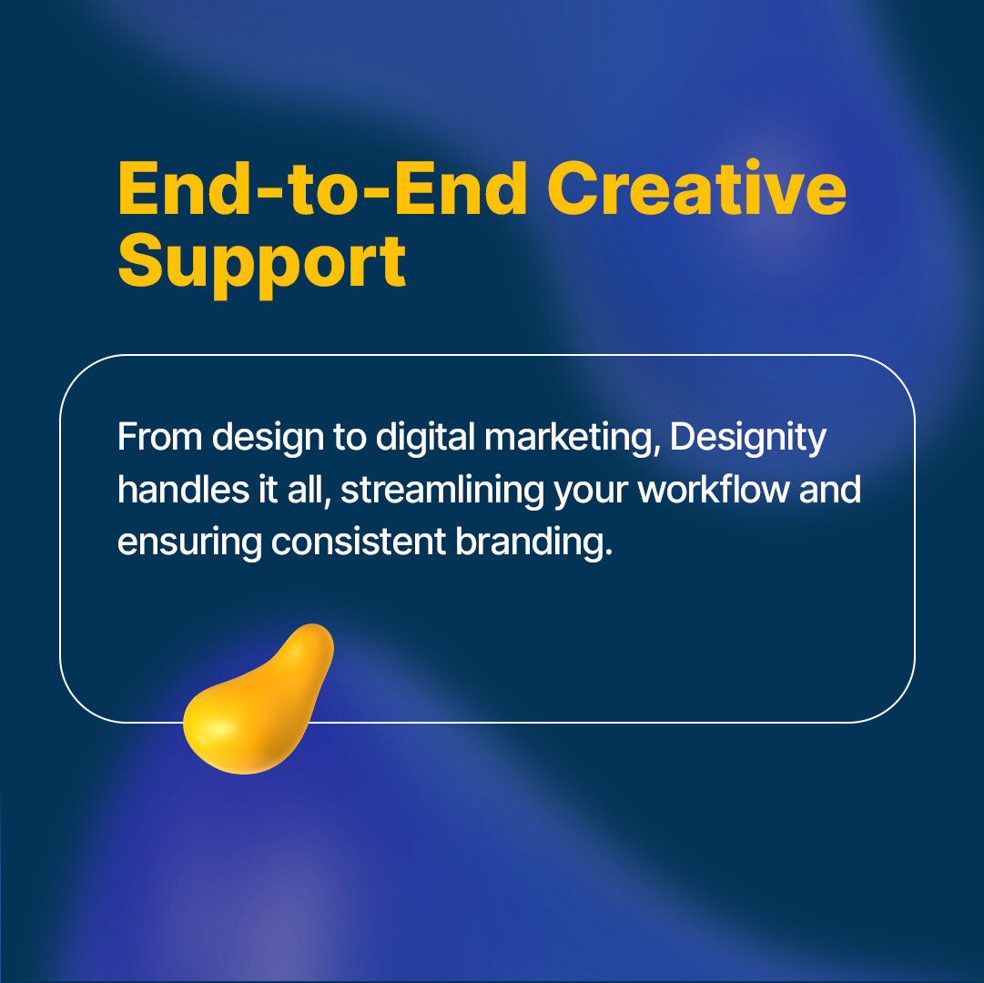 DesignityCom's tweet image. We asked ChatGPT why clients should use Designity, and here&apos;s what it said. 🤔

Ready to simplify your creative needs? Let’s talk! 💬

#CreativeTeam #BrandConsistency #DesignExperts #BusinessGrowth #ProfessionalDesign