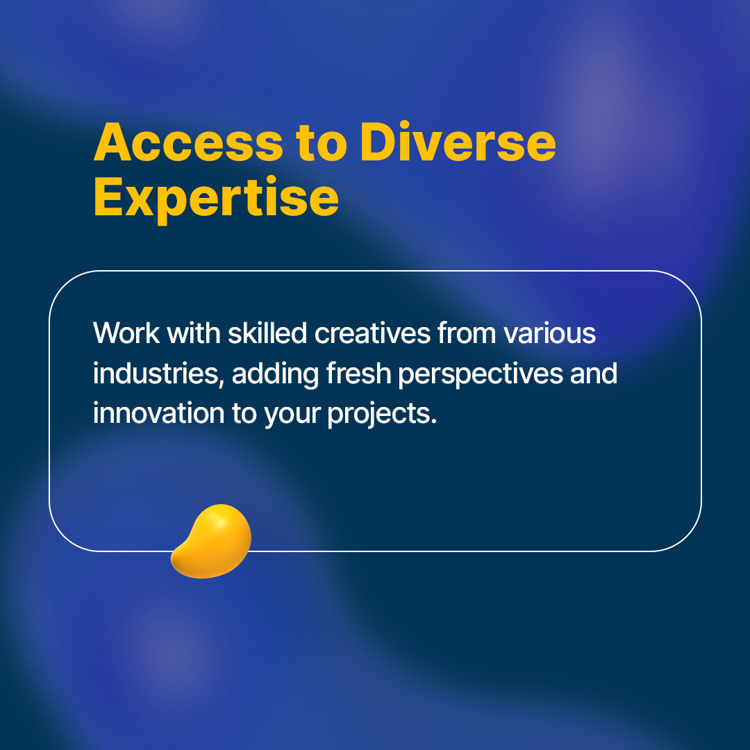 DesignityCom's tweet image. We asked ChatGPT why clients should use Designity, and here&apos;s what it said. 🤔

Ready to simplify your creative needs? Let’s talk! 💬

#CreativeTeam #BrandConsistency #DesignExperts #BusinessGrowth #ProfessionalDesign