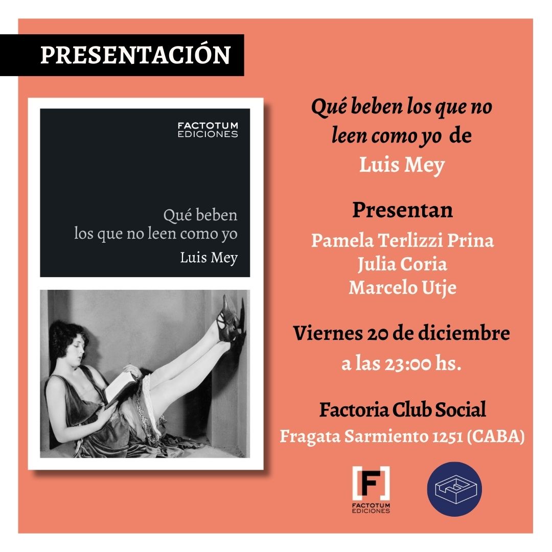 Luis Mey tweet media