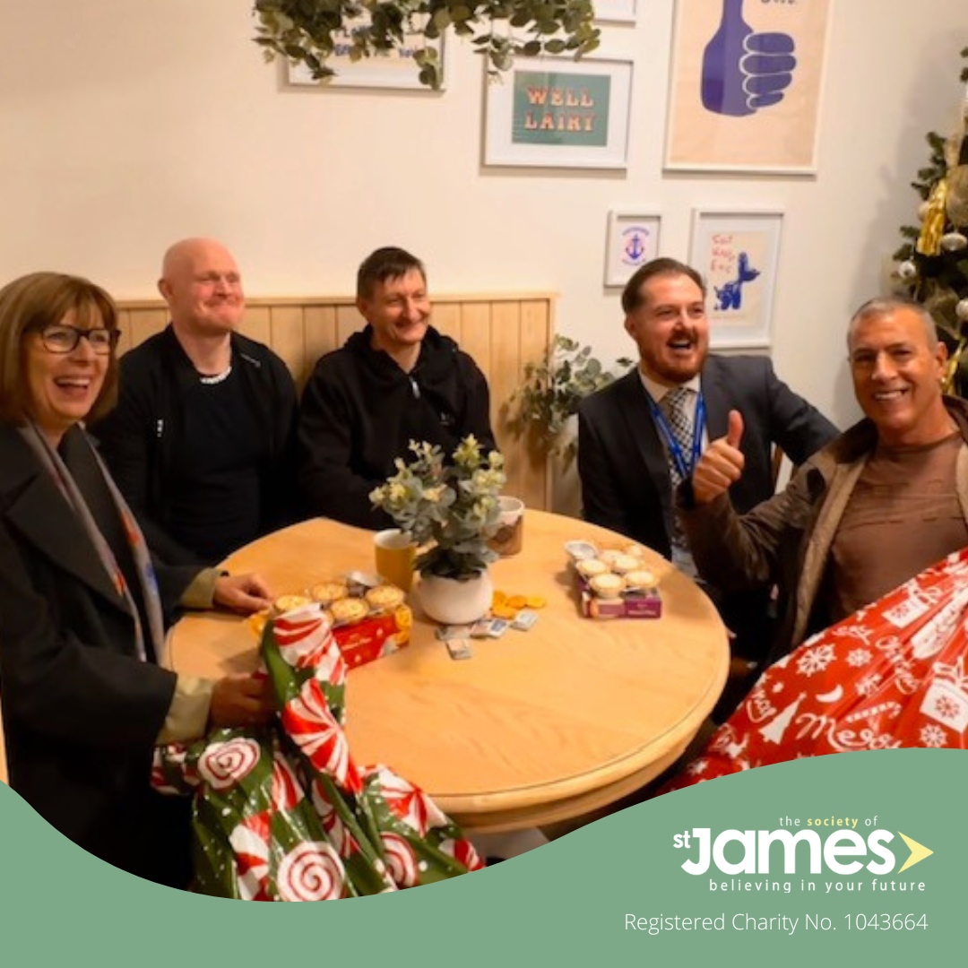 A huge thank you to Assistant Police and Crime Commissioner Terry Norton and his colleague Kim Salter from the Office of the Police and Crime Commissioner for delivering these generous donations collected by the staff at the OPCC.

We are incredibly grateful that you have chos...