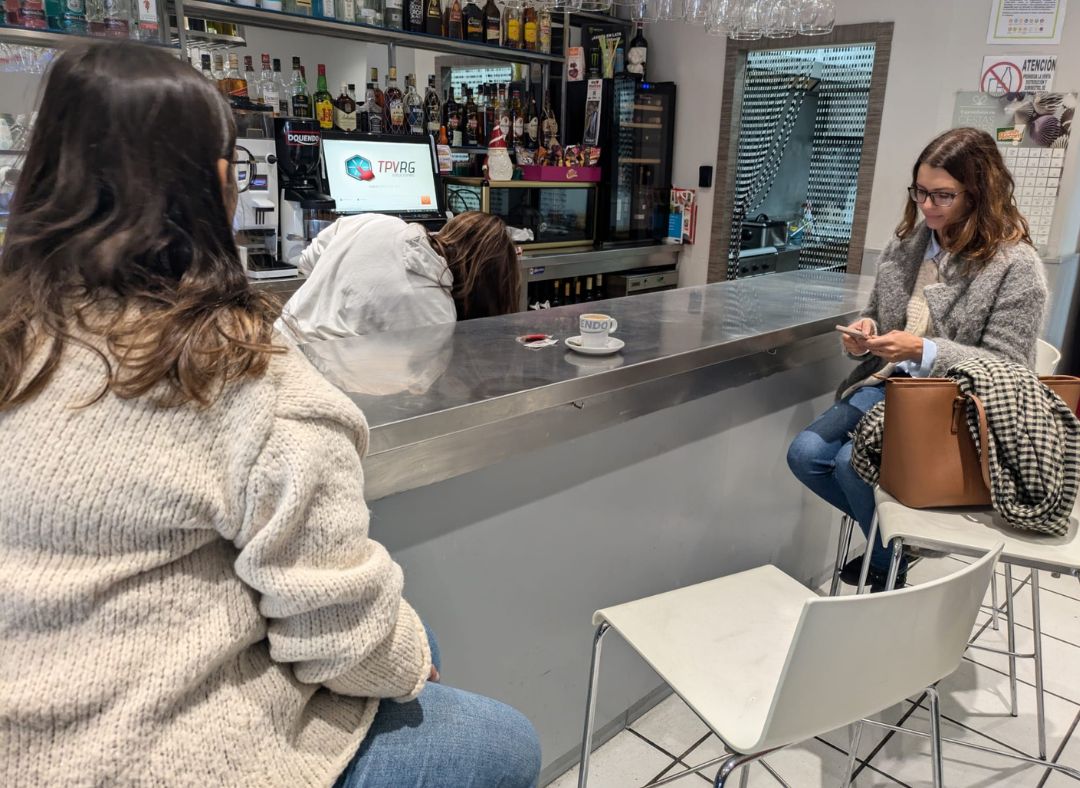 🎄O grupo de participantes do noso taller de impresión 3D no C.P. de Teixeiro foi convidado onte polo@CEE_LOURDES a un almorzo de Nadal!❤️ 
👉Tras o encontro, tiveron a oportunidade de coñecer o novo proxecto de reciclaxe de plasticos do centro educativo.
#mediopenal #nadal2024