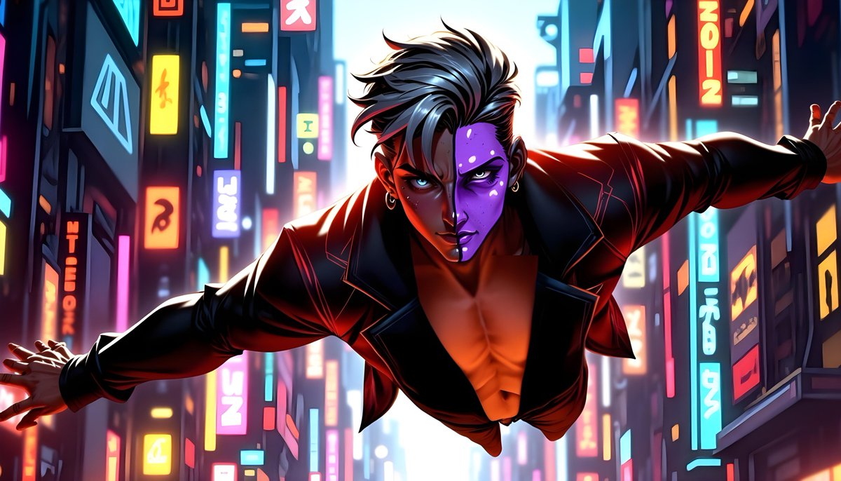 Who's got PSEUDOPowers?