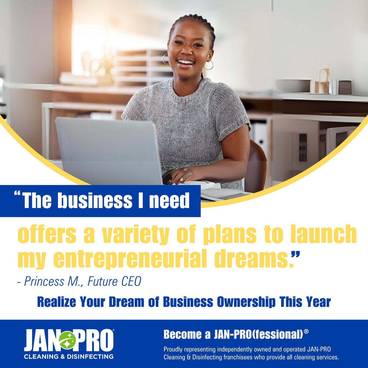 jp_jacksonville's tweet photo. Empower yourself to build a thriving business that aligns with your vision! Visit our website at https://t.co/X9AMiGmfPv. https://t.co/u7q3BomVQE