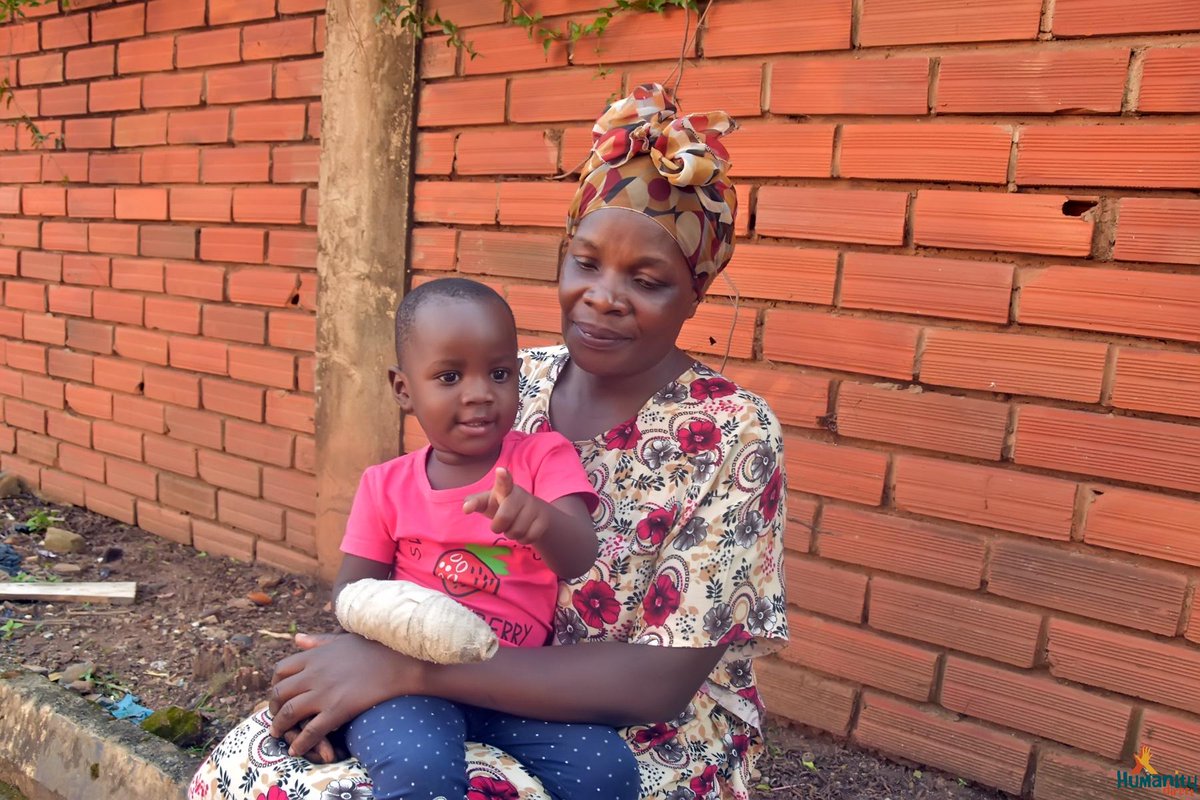 Humanity Direct tweet media