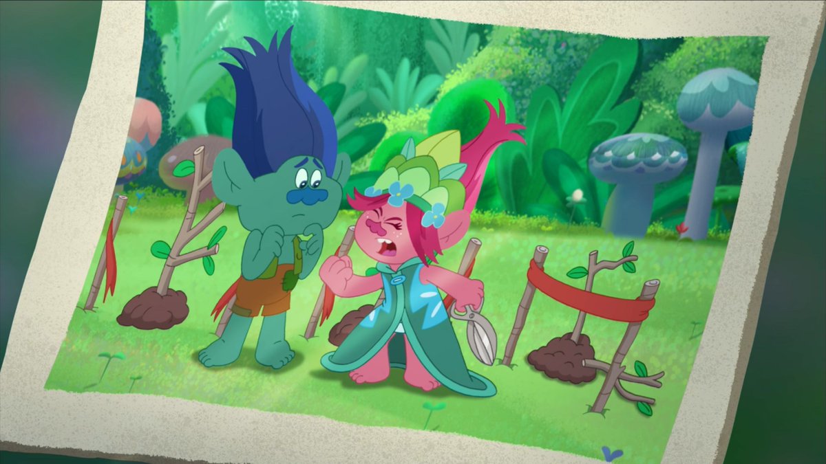 trollzscreenies's tweet photo. [ #dreamworkstrolls #trolls ] https://t.co/YFWNLA2QGu