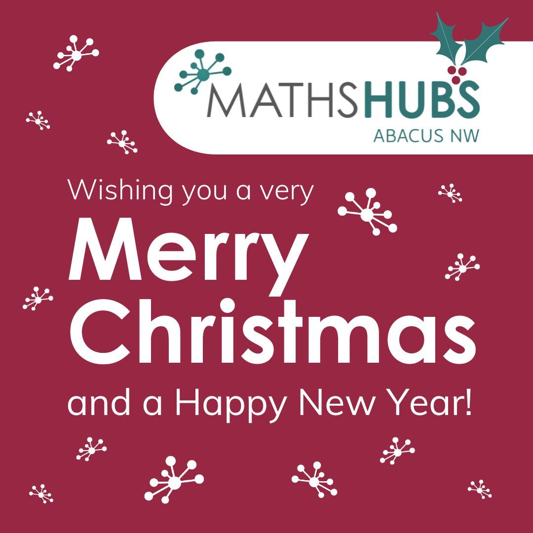 Abacus NW Maths Hub tweet media
