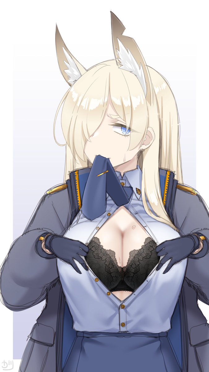 来年は、もっとお絵描きできる心のゆとりとやる気を持ちたいわね…😢 #2024年自分が選ぶ今年の4枚 