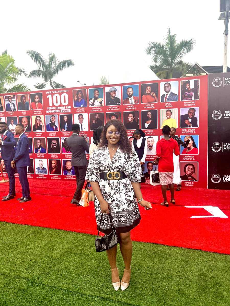 Ezekiel Favour Iheoma (SEFI) tweet media