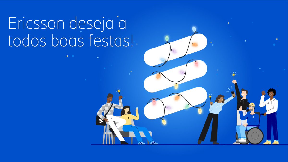 Neste mês de dezembro, deixe que nossa tecnologia de ponta conecte você às pessoas mais importantes. A #conectividade perfeita garante que suas comemorações de fim de ano estejam sempre ao seu alcance. Junte-se a nós para causar um impacto positivo nesta época festiva! 🎉