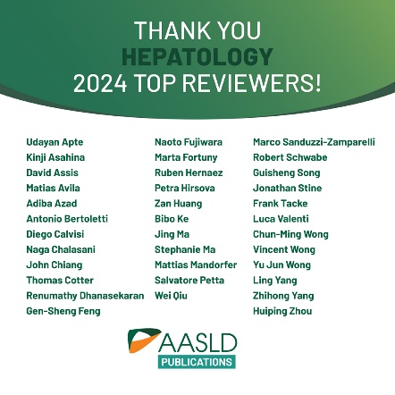 AASLD tweet media
