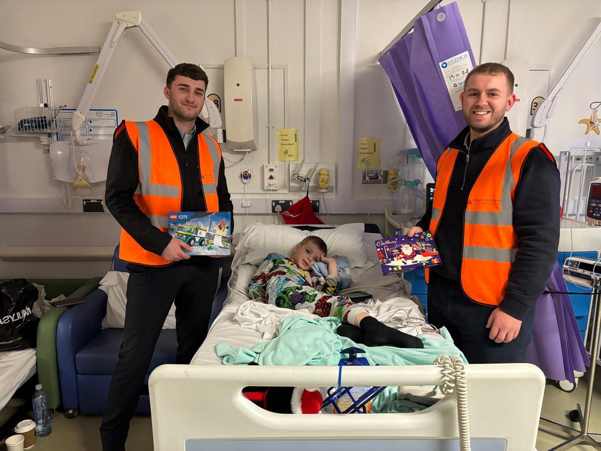 Lancashire Teaching Hospitals Charity tweet media