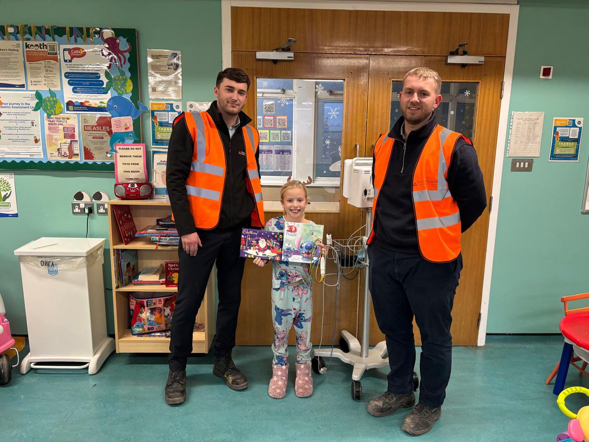 Lancashire Teaching Hospitals Charity tweet media