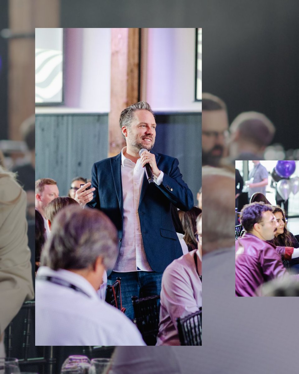 trendhunter's tweet photo. Incredible day at #FutureFestival! 🚀
Our Scenario Planning workshop sparked innovation and valuable insights. Don't forget to grab your 2025 tickets for Miami, New York, and Toronto: https://t.co/hLNlQxJQpz
#FutureFestival2025
#InnovationSummit
#AIConference https://t.co/6rJSGgekYV
