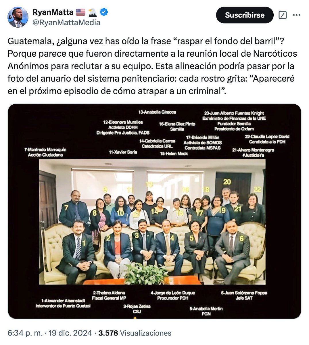 RealRodrigoPolo's tweet photo. Antes que nada, muy agradecido con .@ryanmatta y con el #FakeYesMaster por contribuir difundiendo el contenido que he ido creando a lo largo de tanto tiempo, NO, no hace falta que me den ningún crédito porque se trata de los hechos… lo único que sí les recomendaría… es no pelearse con el cocinero, mientras presumen los platillos que han comido de él, los únicos que se hacen daño, son ustedes mismos.

¯\_(ツ)_/¯ 

Saludos 😘

Ah, cierto, siempre las fuentes, porque NO se trata de creer, sino de verificar:
https://t.co/XqVnkIKovY
https://t.co/SlxT9MW4BK

Esta fue mi fuente en 2016:
https://t.co/PDLFKhQUSc

Ahora pueden seguir parándose sobre hombros de gigantes 😁