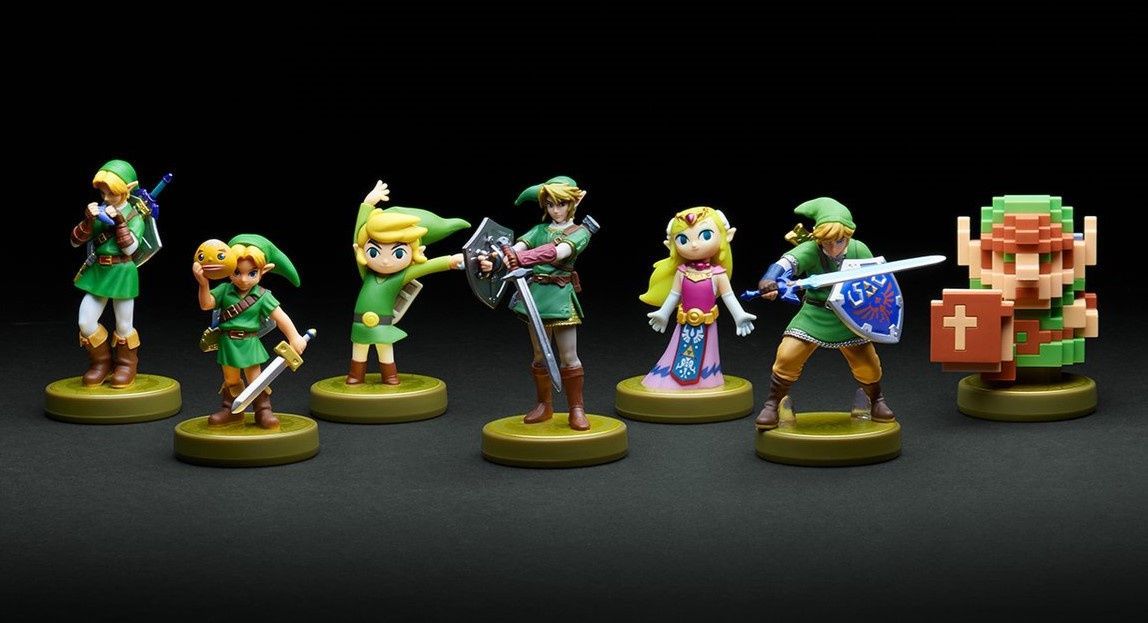 Zelda Universe tweet media