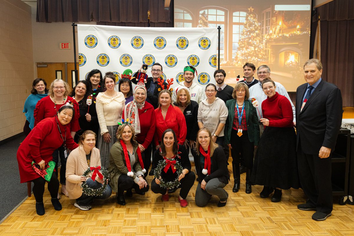 WNE Pharmacy and Health Sciences tweet media