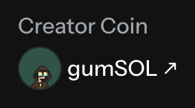 Excited to announce I'm launching a coin!

— This is not a memecoin
— You CAN'T lose a single dollar if you buy it

Here's how it works👇🧵