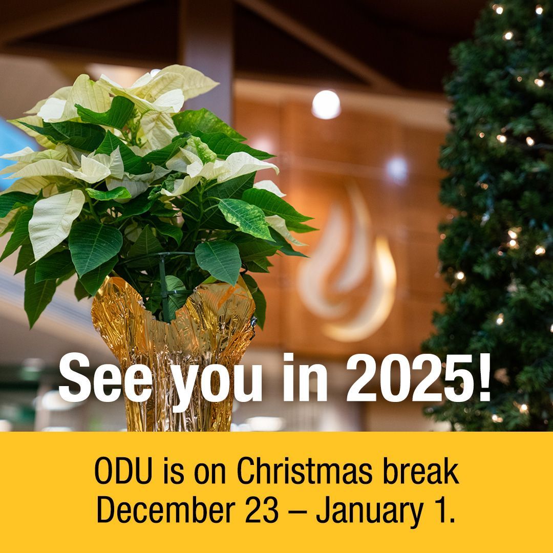 ohiodominican's tweet photo. Ohio Dominican University offices will be closed for the holidays from Dec. 23 to Jan. 1. 🎄 We will reopen on Jan. 2, 2025. Have a safe and joyous Christmas, and a happy New Year! 🎉 https://t.co/Br7pUTCxte