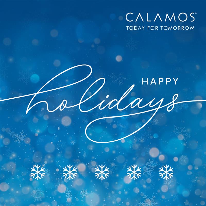 From our family to yours, we wish you a happy holiday season and prosperous 2025.