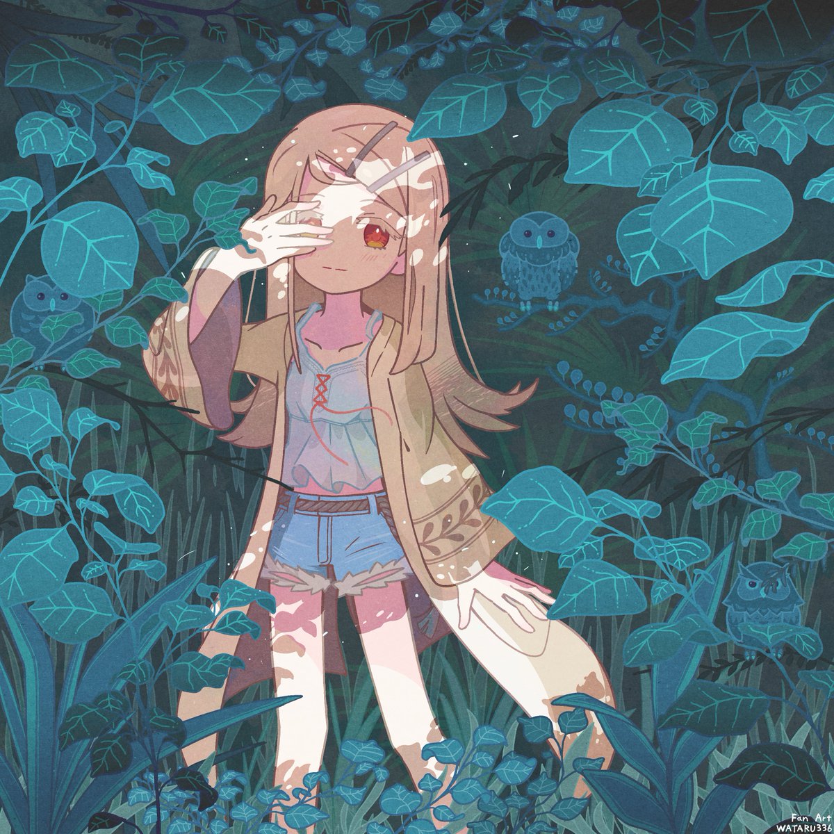 #学マス #篠澤広 #篠澤広生誕祭2024
