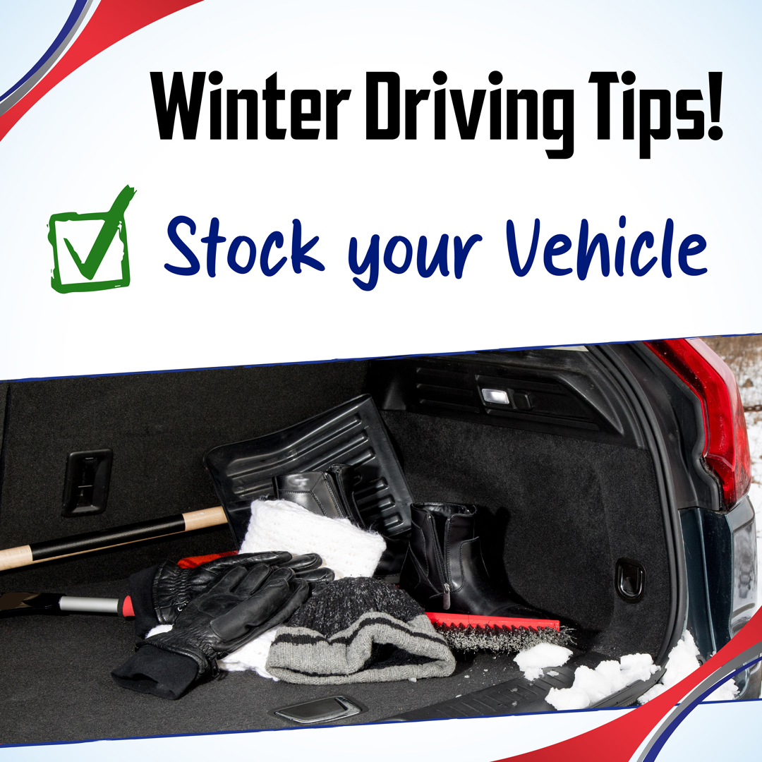 Tire Discounter Group tweet media