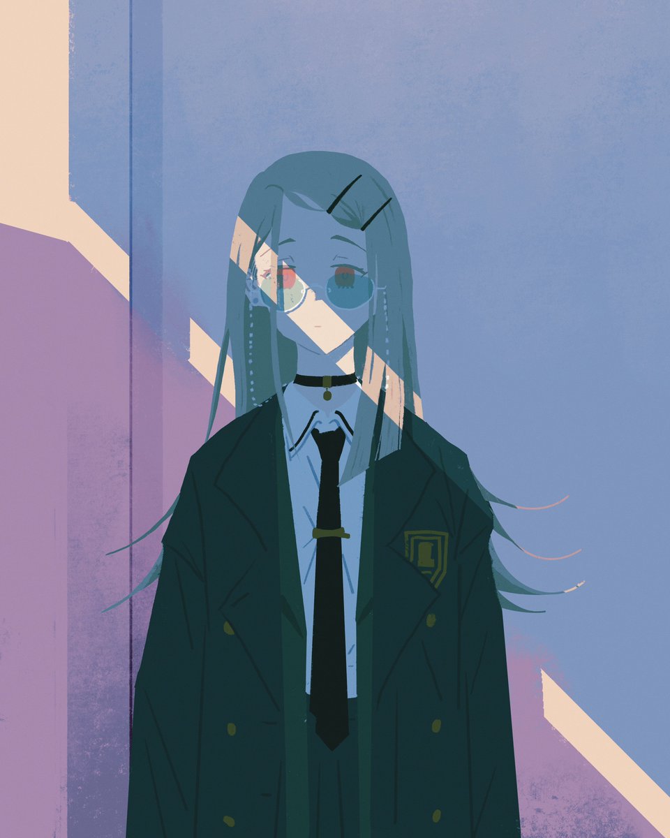 学マス「#学マス 」|sakutaroのイラスト