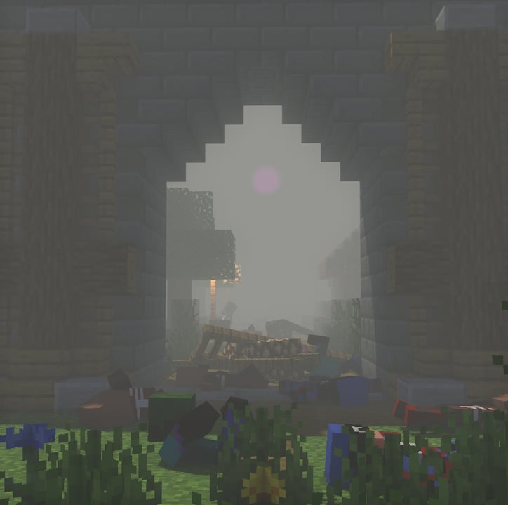 FriccoEnt's tweet photo. "Are you sure you want to go back?" https://t.co/fa7qraIO85