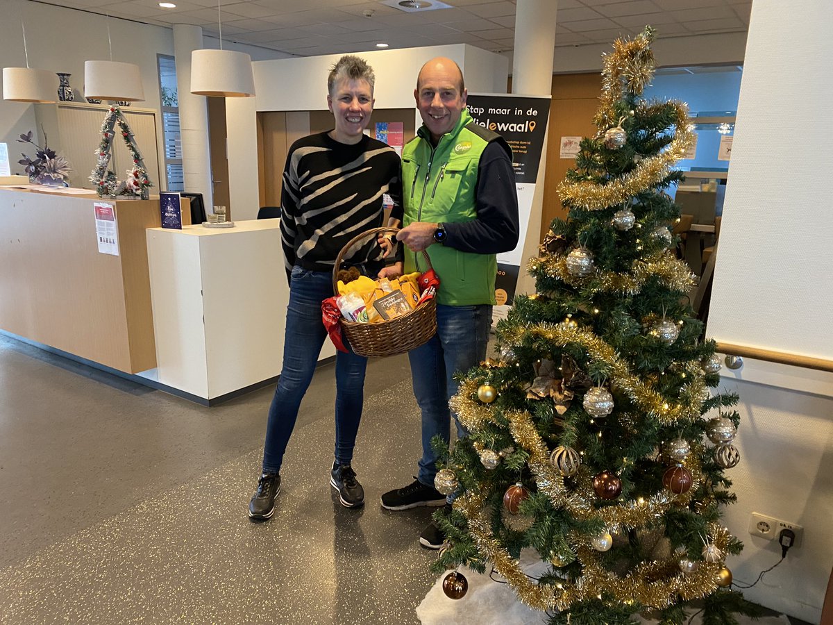 Sander vijverberg tweet media