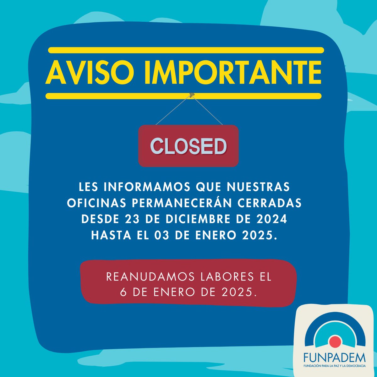 FUNPADEM tweet media