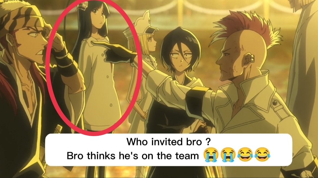 AIZEN SŌSUKE tweet media