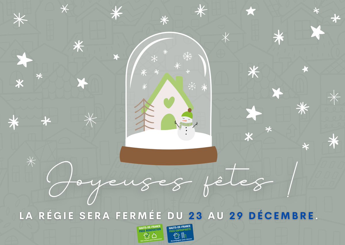 Pass Rénovation tweet media