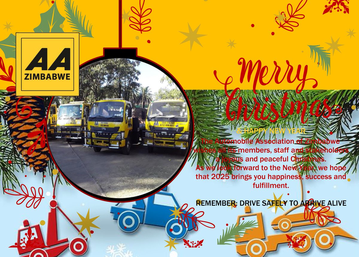For your convenience, please note that our offices will only close on the official holiday dates. We will remain open for business on all other days between. This arrangement is designed to ensure that our members can access our services as needed during this festive period.