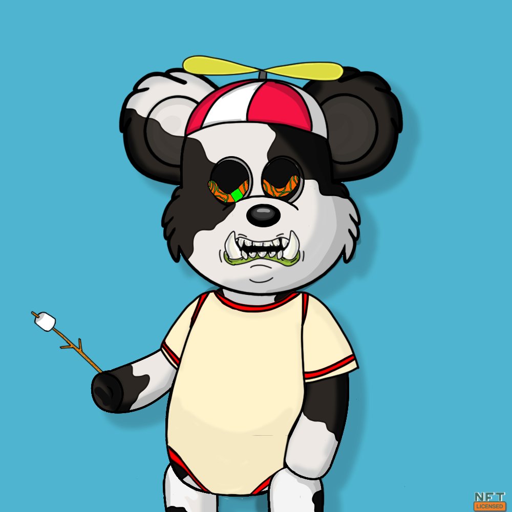 DrDvsWorkshop's tweet image. 🔥 Stats tally 👀

💪 Does your NFT project have rewards? Score @DrDvsWorkshop  NFTs to 🕹 Get in the Game!!!

🪂🎁 Presents are flying out the door left and right
🐻 The first day of Christmas rolled out ✌️ NFTs, 7100 $TED, + over 26,000 Catfood to Terror Teddies Genesis Holders