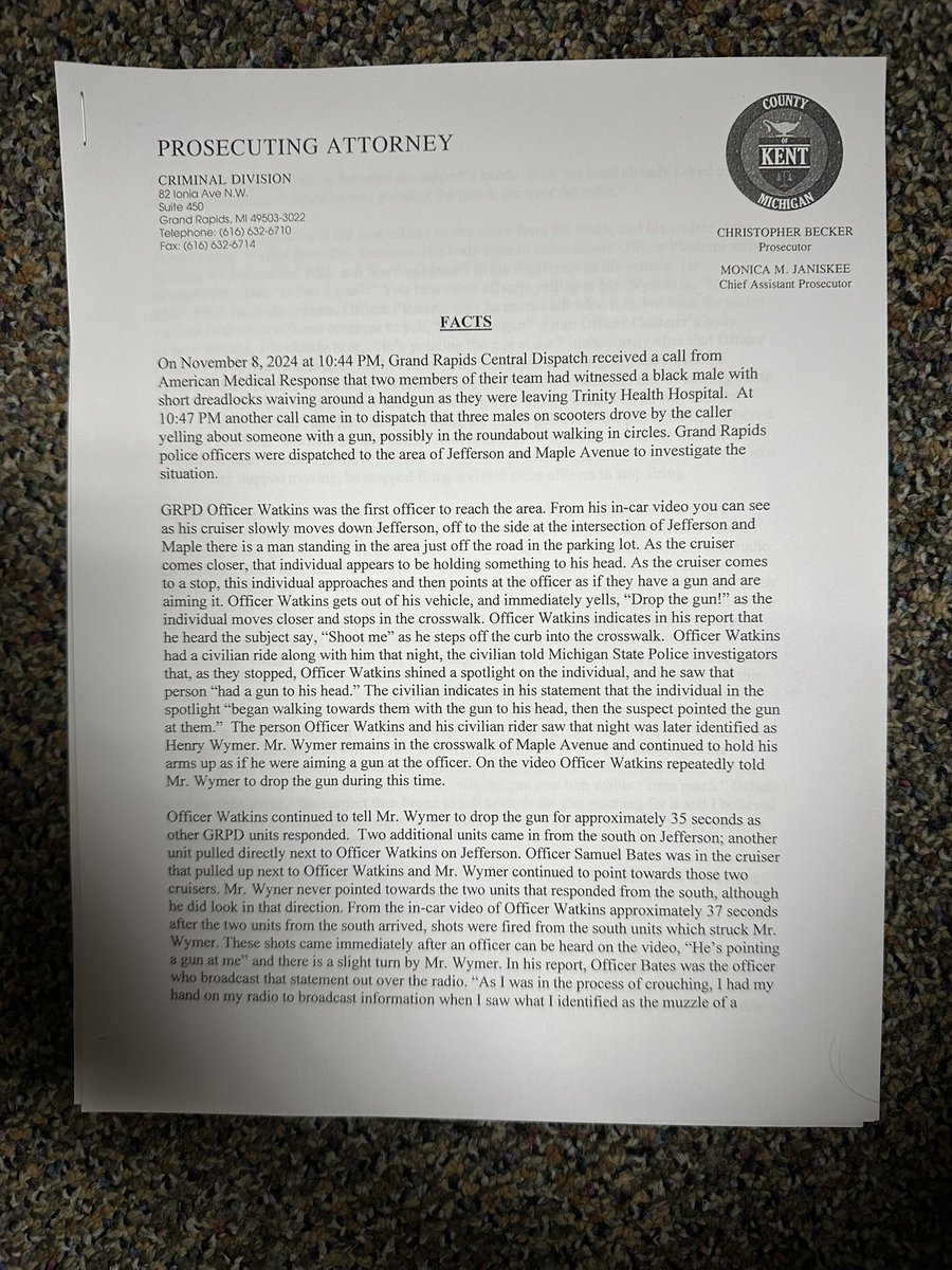 Michael E Martin tweet media