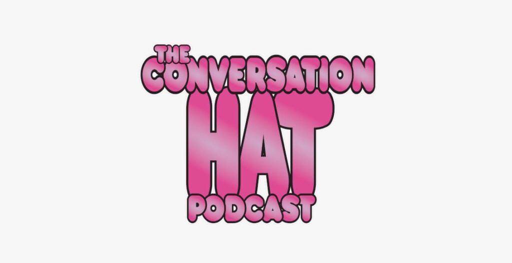 Podcasting: The Conversation Hat Podcast to release special end of year episode podcastingtoday.co.uk/the-conversati… via @podcastintoday