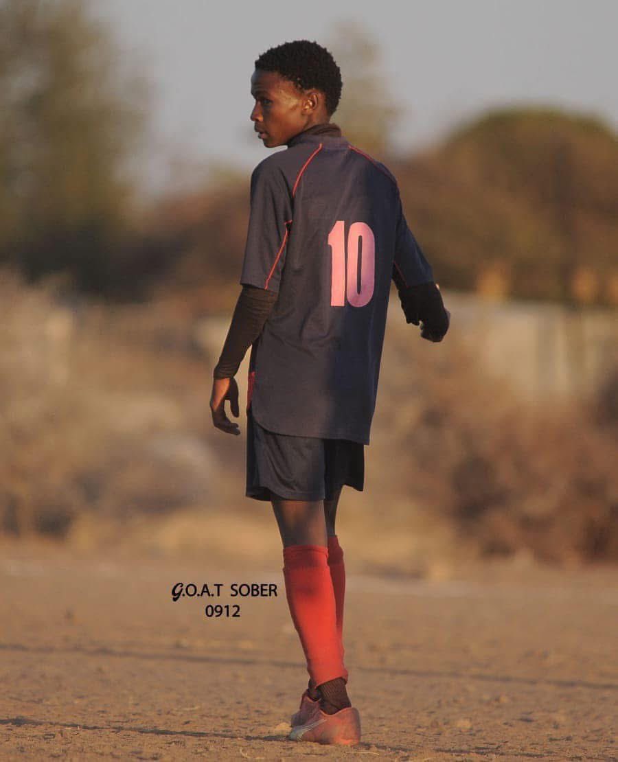 United Warriors FC tweet media