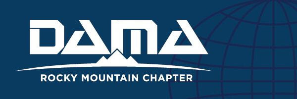 DAMA Rocky Mountain tweet media