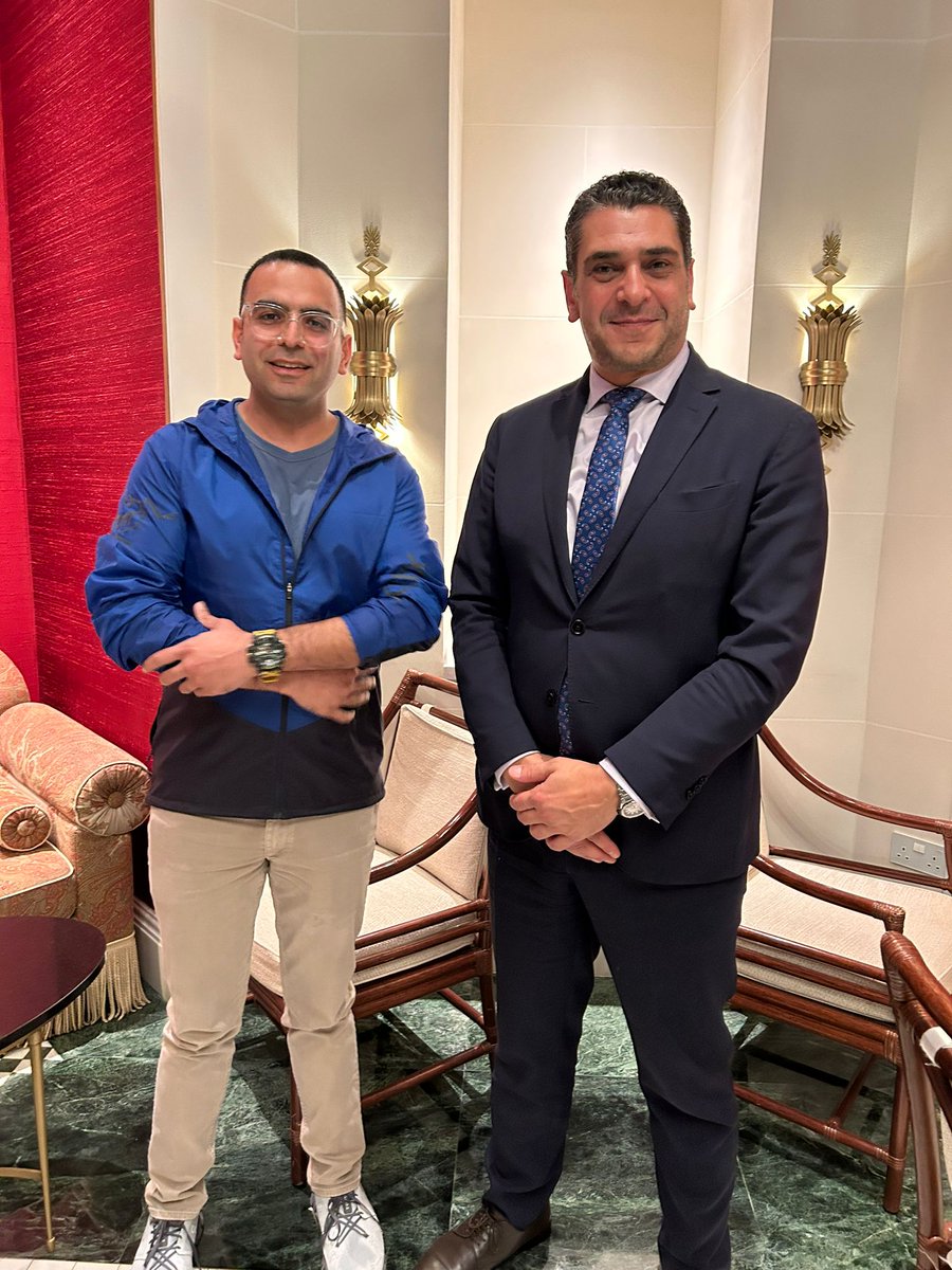 US-Qatar Business Council tweet media